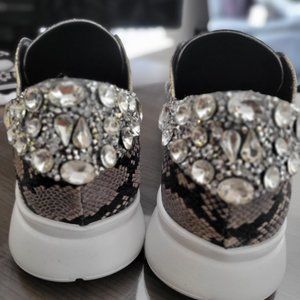 Sesto Meucci  slip on sneakers 8 Narrow